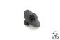 Preview: 4x Wagenheberaufnahme für Mercedes W202 C208 W210 A208 Jackpad Clip A2029970186